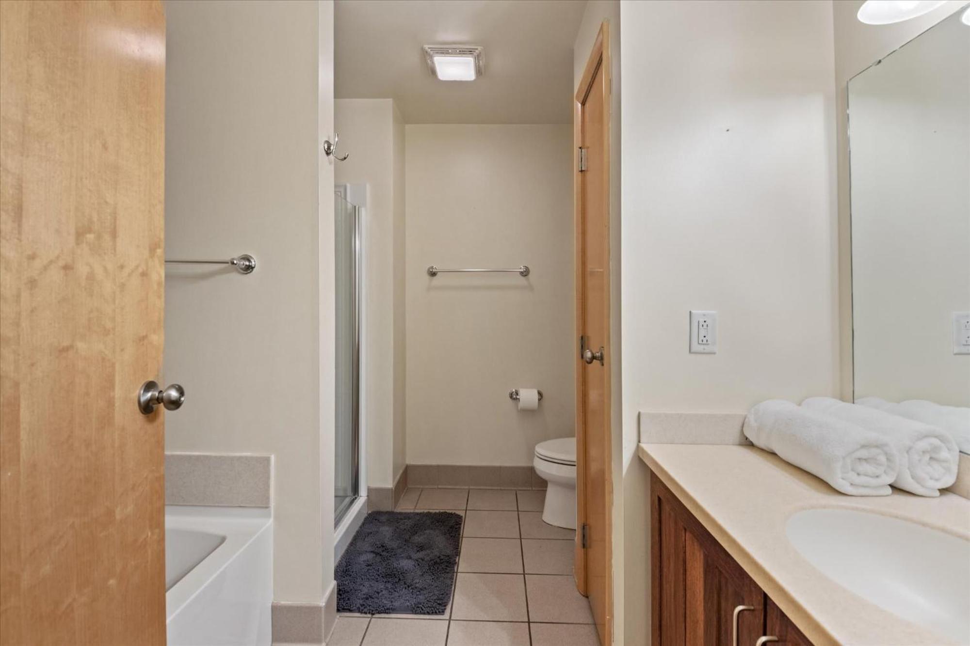 Top Floor Loft In Downtown Indianapolis!!! Luaran gambar