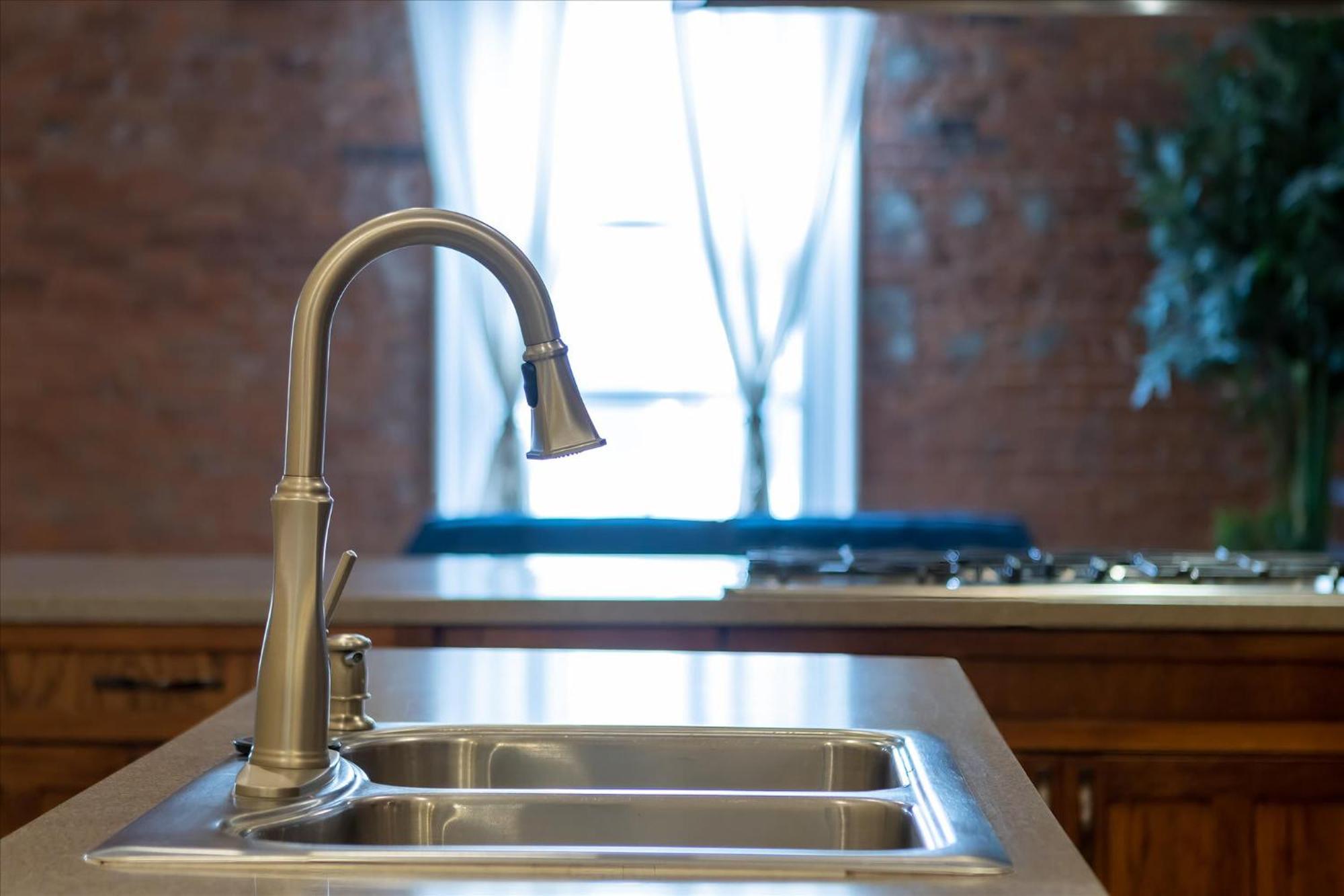 Top Floor Loft In Downtown Indianapolis!!! Luaran gambar