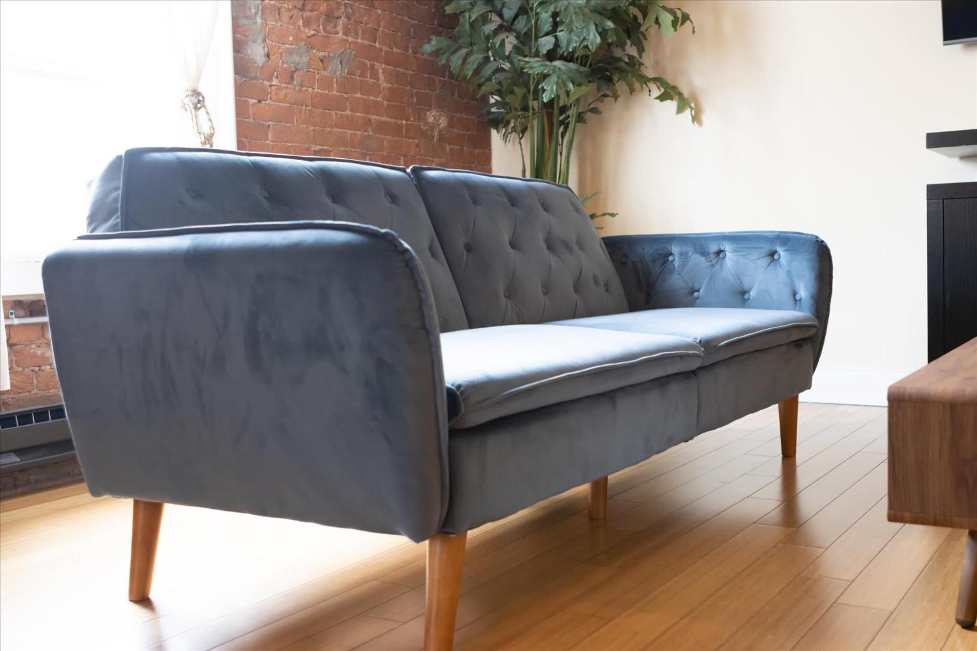 Top Floor Loft In Downtown Indianapolis!!! Luaran gambar