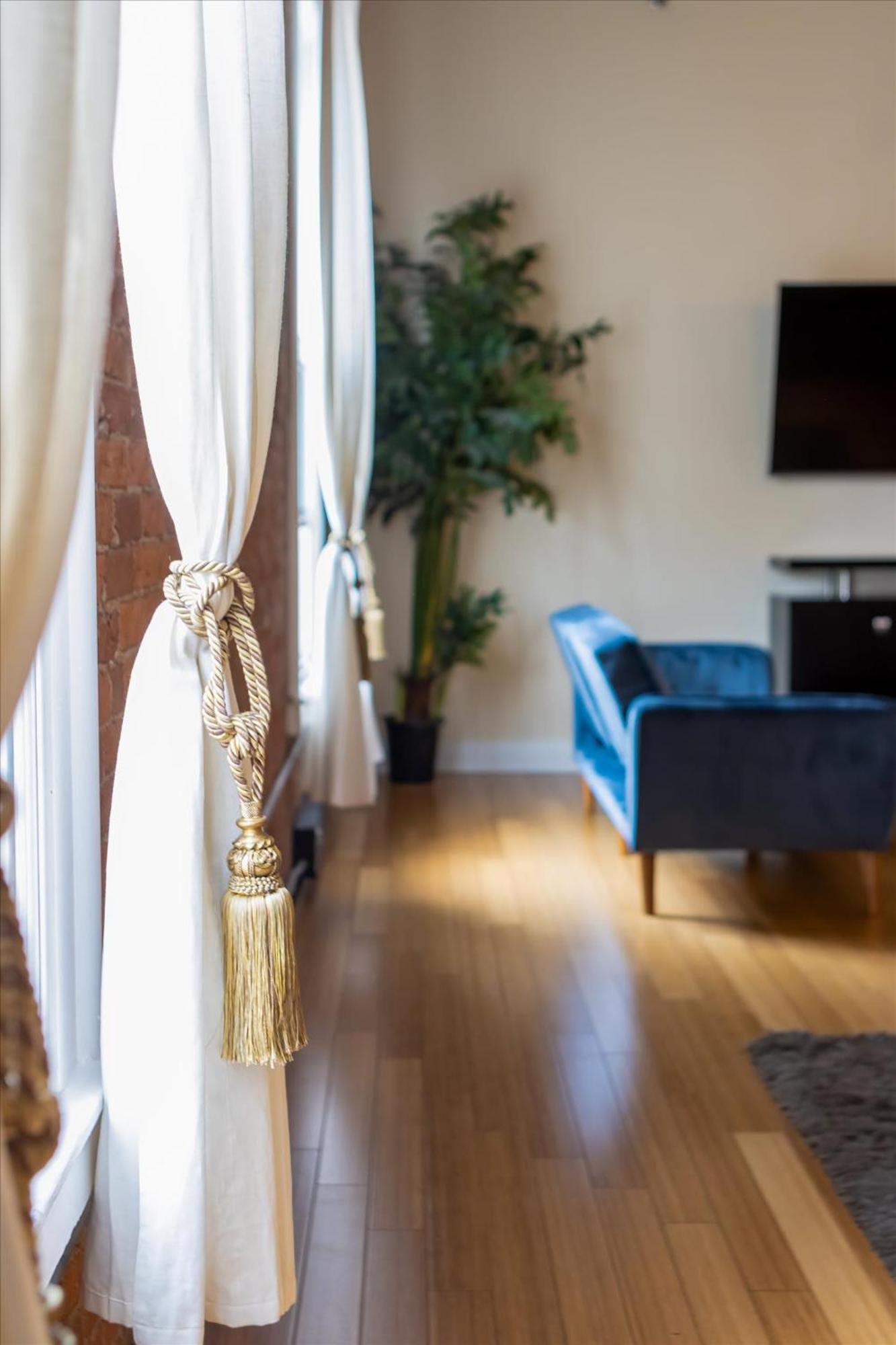 Top Floor Loft In Downtown Indianapolis!!! Luaran gambar
